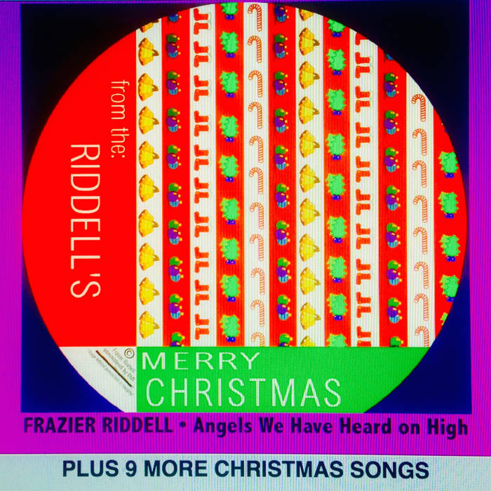 2020 Christmas Songs Plus