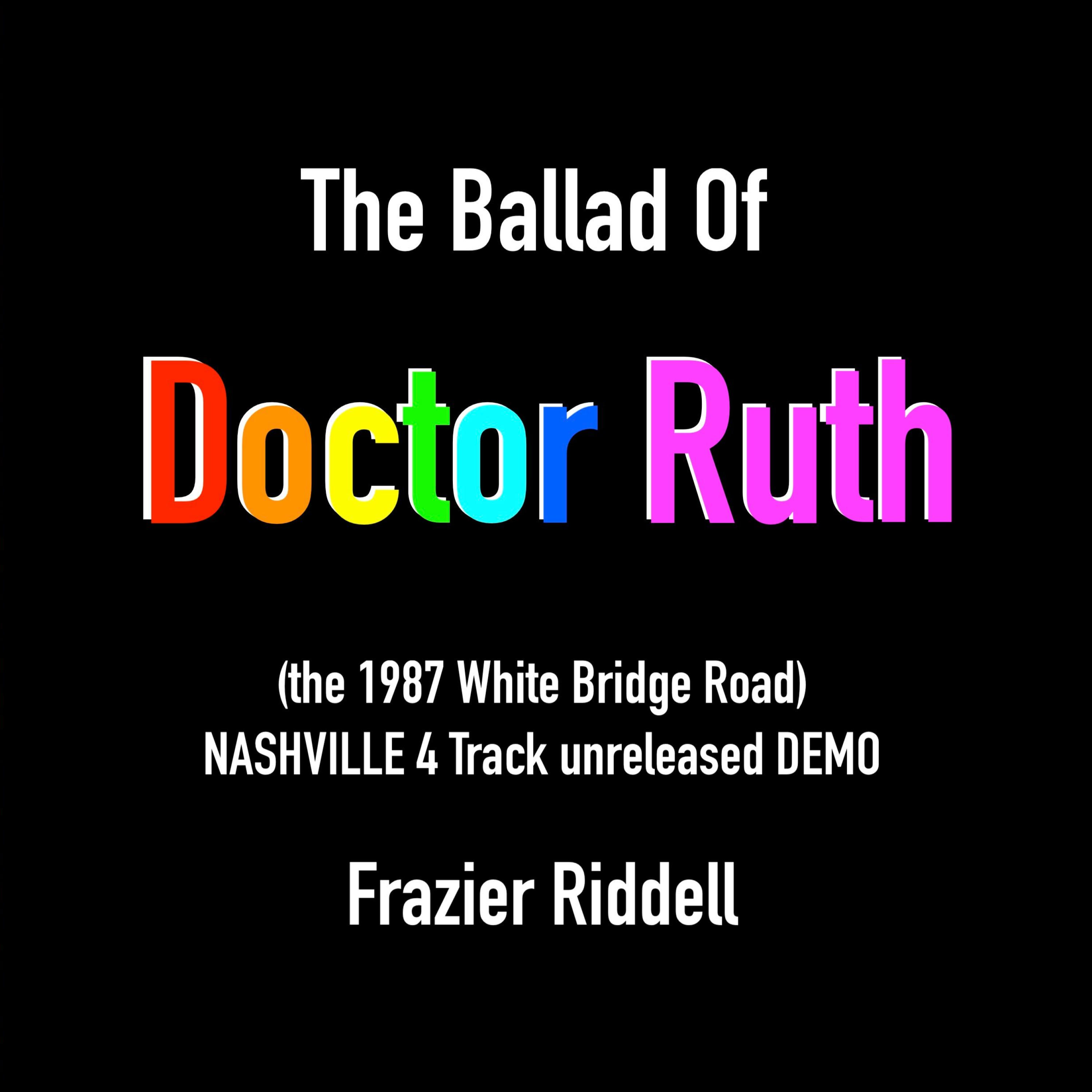 doctor ruth