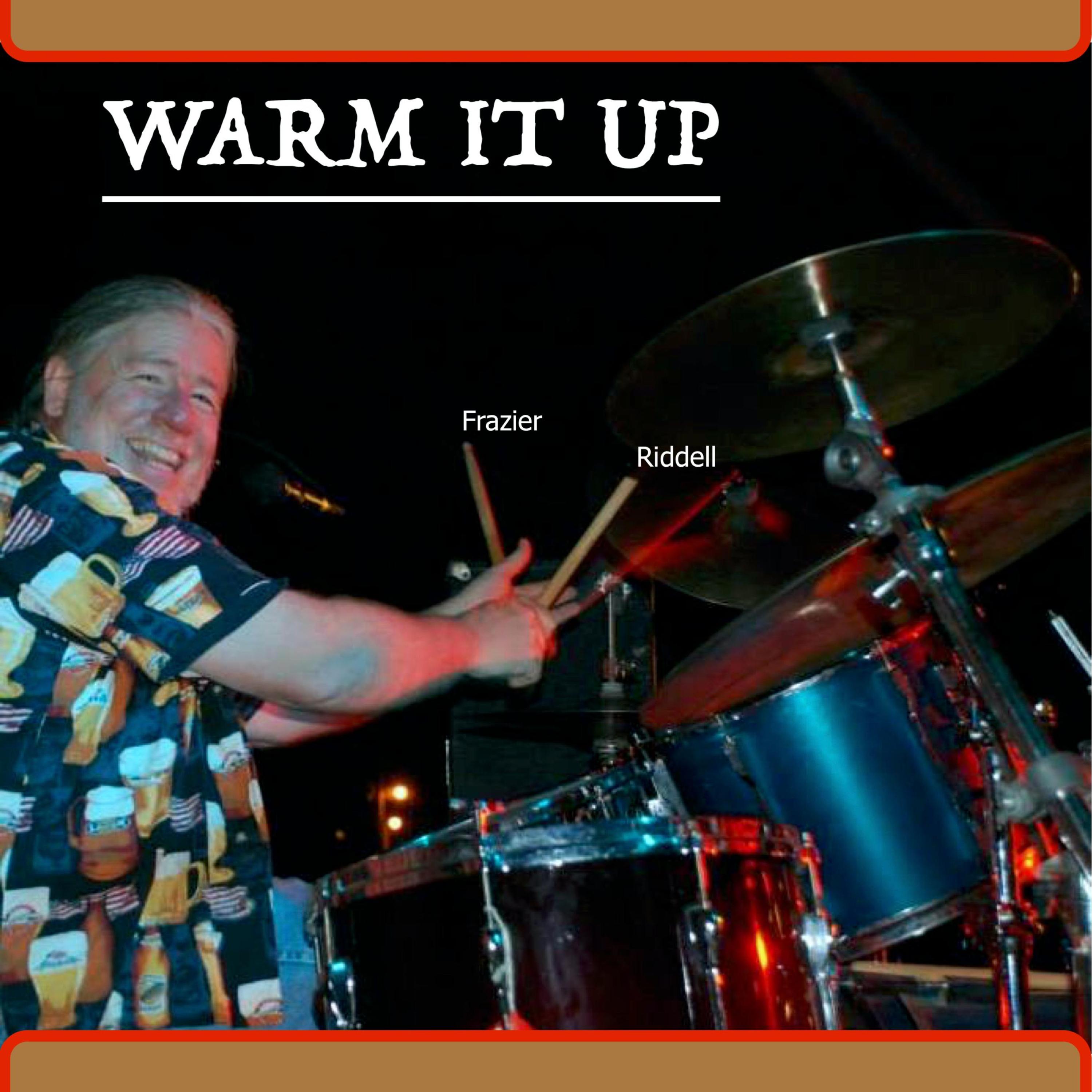 warm it up