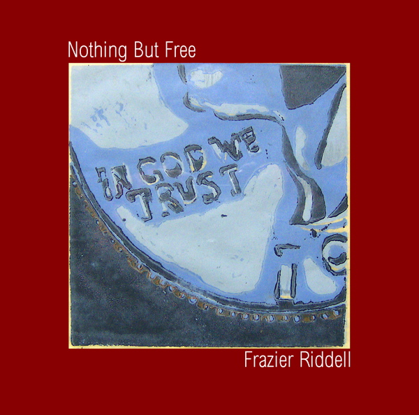 Nothing But Free - Cover