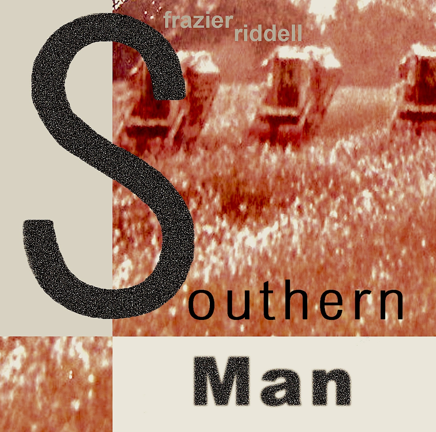 Southern Man - Cover